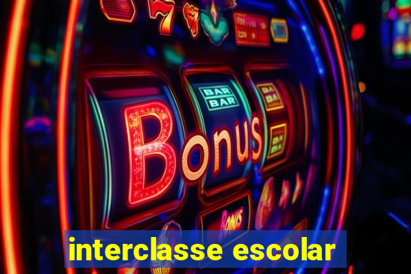 interclasse escolar